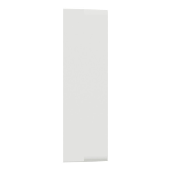 Tableau de communication VDI Schneider Resi9 grade 3TV switch 9 ports PoE 8 RJ45 catégorie 6a