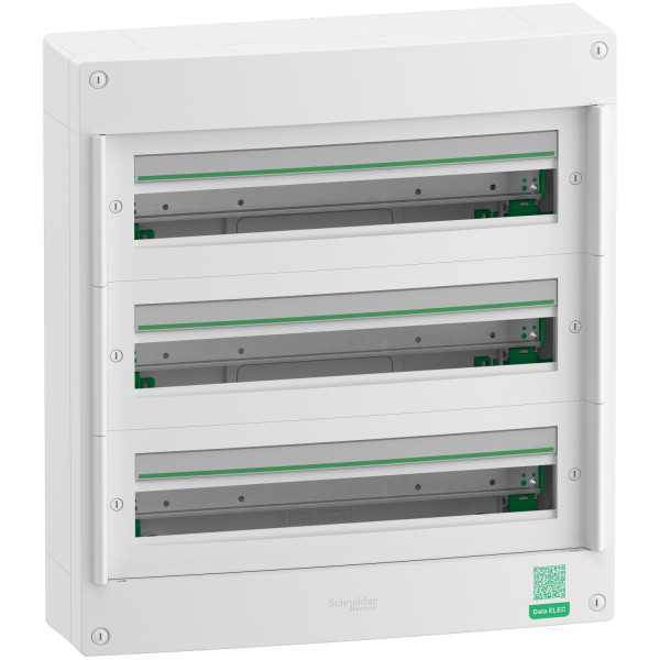 Resi9 - coffret 24 modules - 3r