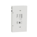 Switch ethernet Resi9 9 ports 8 ports 1gbit poe 30w max budget total 92w