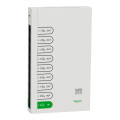 Switch ethernet Resi9 9 ports 8 ports 1gbit poe 30w max budget total 92w