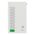 Switch ethernet Resi9 9 ports 8 ports 1gbit poe 30w max budget total 92w