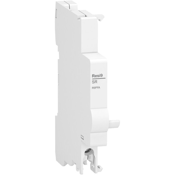 Schneider Resi9 xp auxiliaire wiser pour parafoudre