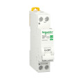 Disjoncteur Modulaire 1P+N 20A Courbe C Peignable Resi9 XP Schneider Electric