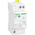 Parafoudre combi Schneider Resi9 1P+N 10kA sans accessoires