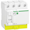 Resi9 xp - interrupteur différentiel - 4p - 63a - 30ma - type fsi - peignable