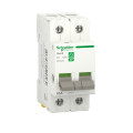 Interrupteur-Sectionneur 2P 63 A Resi9 XP Schneider Electric