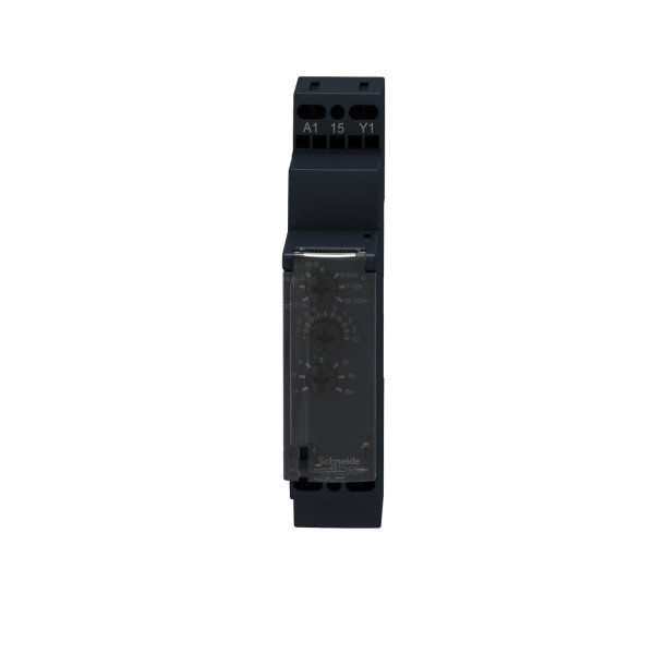 TEMPO MULTI 12 240V AC DC