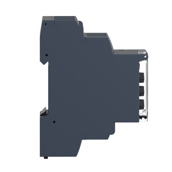 Zelio control sur ou sous tension 65..260 V AC DC