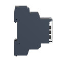 Zelio control sur ou sous tension 65..260 V AC DC