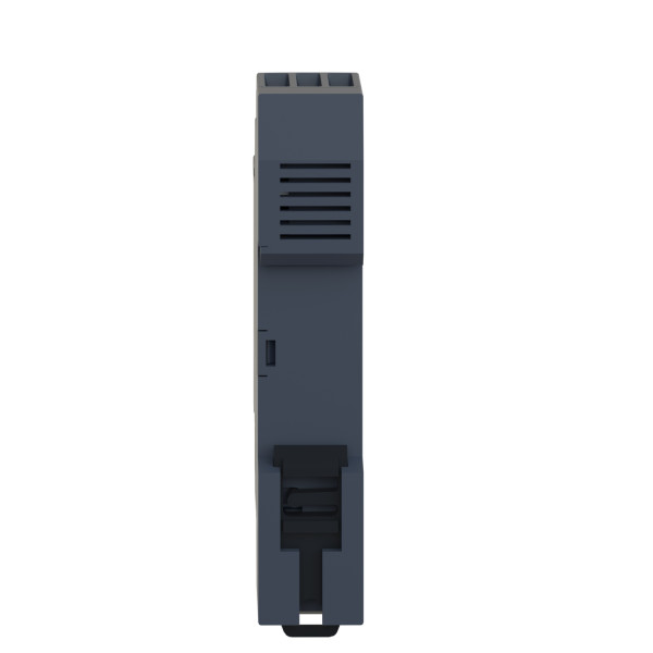 Zelio control sur ou sous tension 65..260 V AC DC
