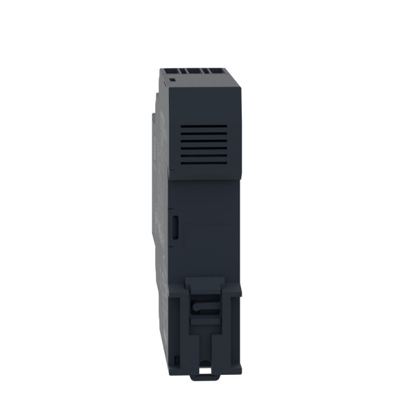 Nfc control relay 3-phases nfc control 3-phases multifuncti