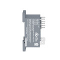 RELAIS DE PUISSANCE 2 CO 24 V DC
