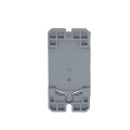 RELAIS DE PUISSANCE 2 CO 24 V DC