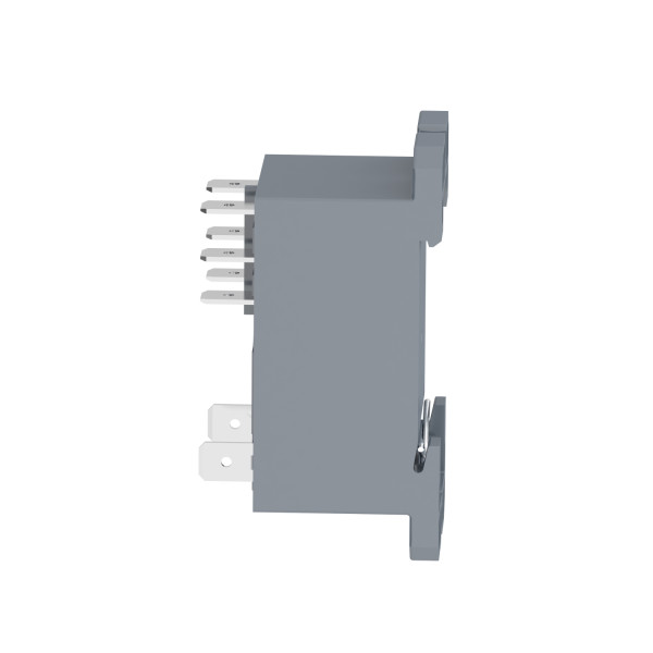 RELAIS DE PUISSANCE 2 CO 24 V DC
