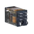 RELAIS DE PUISSANCE 2 CO 230 V AC