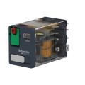 RELAIS DE PUISSANCE 2 CO 230 V AC