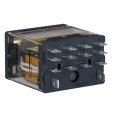 RELAIS DE PUISSANCE 4 CO 12 V DC