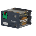 RELAIS DE PUISSANCE 4 CO 12 V DC