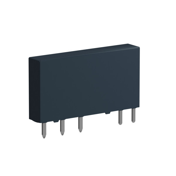 RELAIS 1 O/F, 6A, 12 VDC