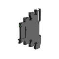 RELAIS 1 O/F AVEC EMBASE 12 VAC/VDC (CONNECTEUR A VIS)