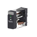 Zelio Relay Rxg - Capot Noir - 1of - 10a - Led - 120vca