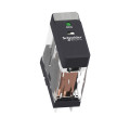 Zelio Relay Rxg - Capot Noir - 1of - 10a - Led - 230vca