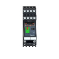 Zelio relay rxm - relais sur embase cont mixtes - 2of - 12a - test+del - 230v