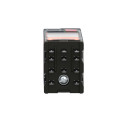 RELAIS MINIATURE 3 CO 24 V AC