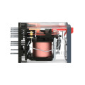 RELAIS MINIATURE 3 CO 120 V AC