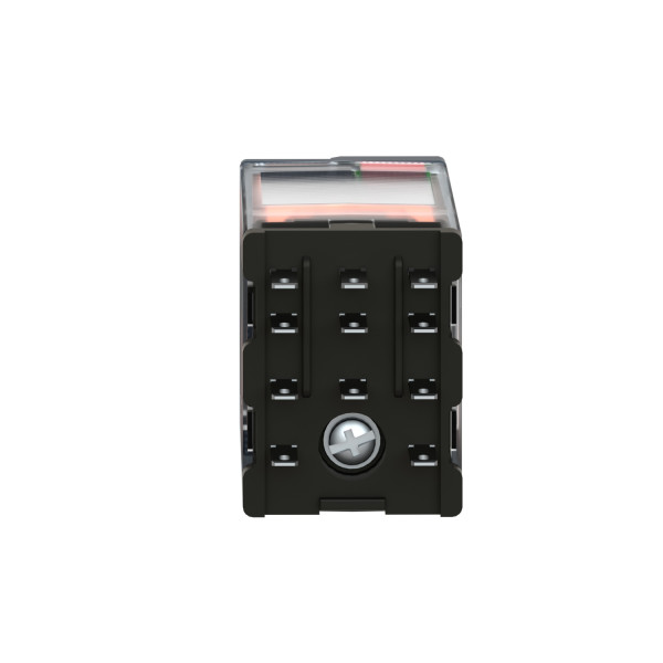 RELAIS MINIATURE 3 CO 120 V AC