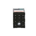 RELAIS MINIATURE 3 CO 12 V DC