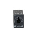 RELAIS MINIATURE 3 CO AVEC LED 12 V DC