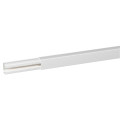 Moulure DLPlus 32x20 - 1 comp - blanc (Prix au mètre) - Legrand