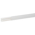 Moulure DLPlus 40x16 - 2 comp - blanc (Prix au mètre) - Legrand
