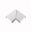 Angle Plat Blanc DLPlus Legrand – pour Moulure DLPlus 32 mm sur 20 mm – Angle Variable