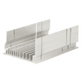 Boîte à coupe DLPlus - pour tous profilés - aluminium - Legrand