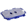 Legrand - cassette pour pigtail pour tiroir optique lcs³ - capacité 24 fibres