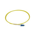 Legrand - pigtail os2 lcs³ - lc-upc 2m lszh - compatible os1