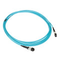 Câble fibre optique Mtp-mtp micro om3 - 20m