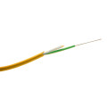 Câble optique OS 1 monomode - intérieur/extérieur - 6 fibres (Prix au mètre)