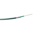 Cable om3 libre 4 fibres interieur/exterieur lszh