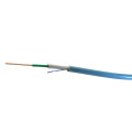 Câble Optique Legrand OM3 Libre 12 Fibres pour Intérieur ou extérieur lszh