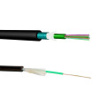 Câble Optique Legrand OM4 Multimodes à Structure Libre 12 Fibres LCS³ pour Extérieur 