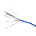 Câble pour réseaux locaux - Cat.6 - F/UTP - 4 paires - LSOH - L. 500 m (Prix au mètre) Legrand