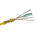 Legrand cable cat7 s/ftp 4 paires lsoh b2ca 500 metres