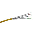 Legrand cable cat6a u/ftp 4 paires lsoh 500 metres