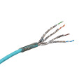 Legrand cable cat 8 s/ftp lsoh 500 m 4p