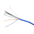 Legrand - cable categorie 6 f/utp 4 paires lsoh 500 metres eu