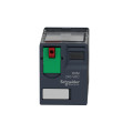RELAIS MINIATURE 2 CO 120 V AC