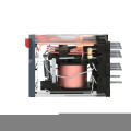 Relais miniature Schneider Harmony Relay RXM embrochable test+DEL 4OF 6A 230VAC